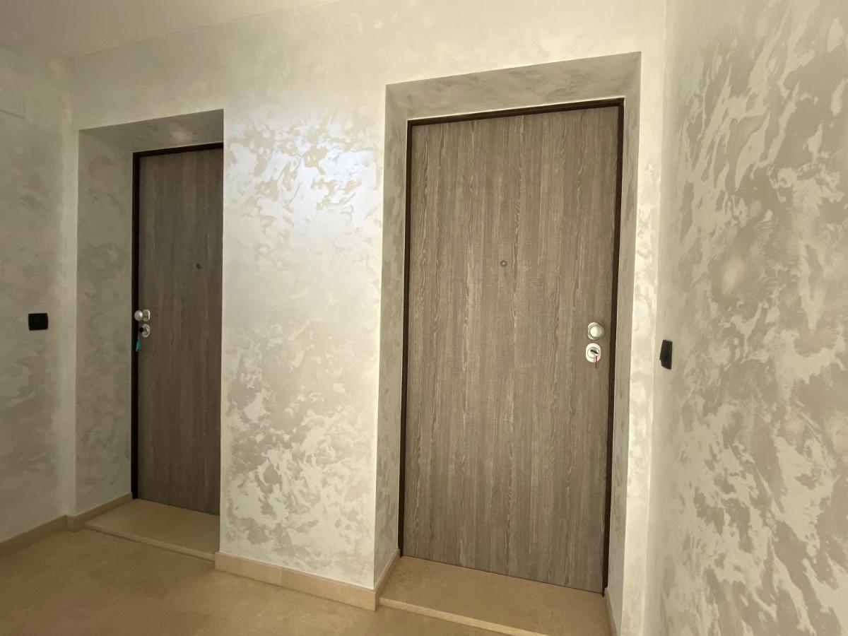 Apartments Hemetek Велі-Лошинь Екстер'єр фото