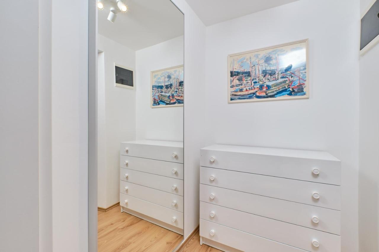 Apartments Hemetek Велі-Лошинь Екстер'єр фото